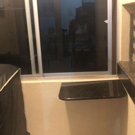 Apartamento Praia Гуаратуба Экстерьер фото