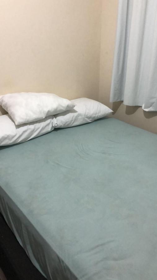 Apartamento Praia Гуаратуба Экстерьер фото