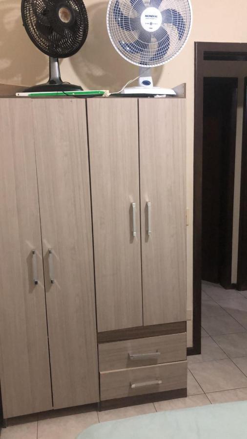 Apartamento Praia Гуаратуба Экстерьер фото